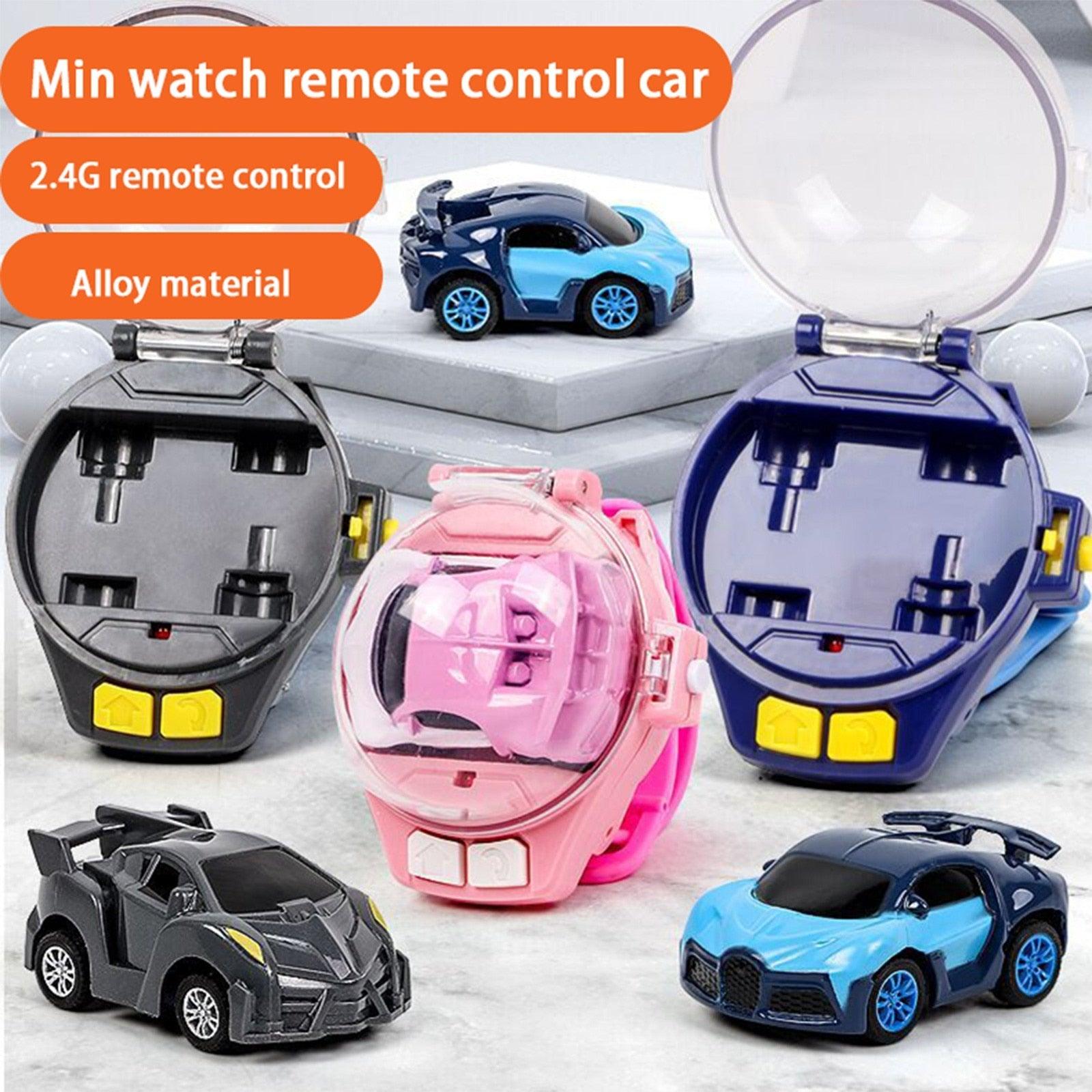  Remote Control Car Watch sold by Fleurlovin, Free Shipping Worldwide