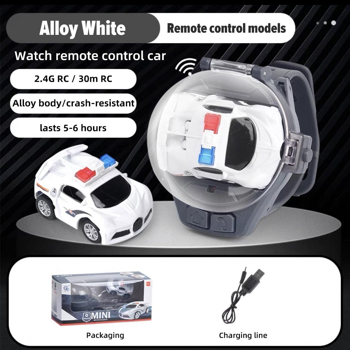  Remote Control Car Watch sold by Fleurlovin, Free Shipping Worldwide