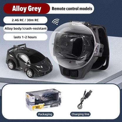  Remote Control Car Watch sold by Fleurlovin, Free Shipping Worldwide