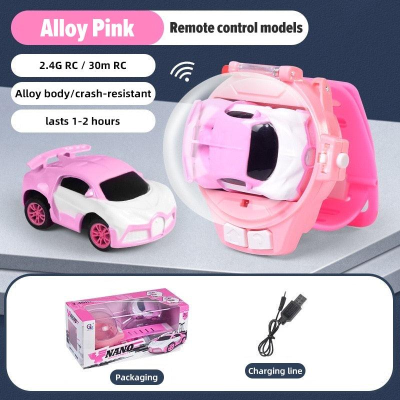  Remote Control Car Watch sold by Fleurlovin, Free Shipping Worldwide