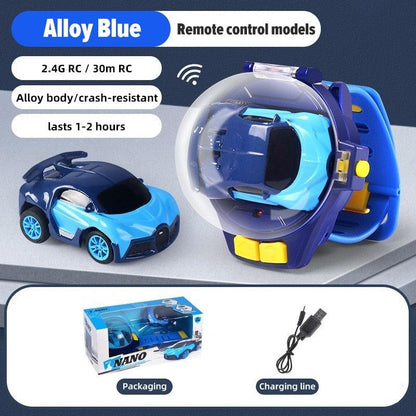  Remote Control Car Watch sold by Fleurlovin, Free Shipping Worldwide