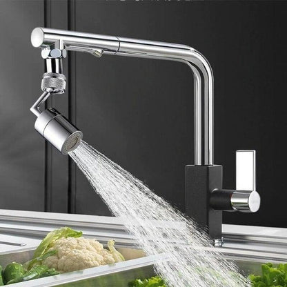  Rotating Faucet sold by Fleurlovin, Free Shipping Worldwide