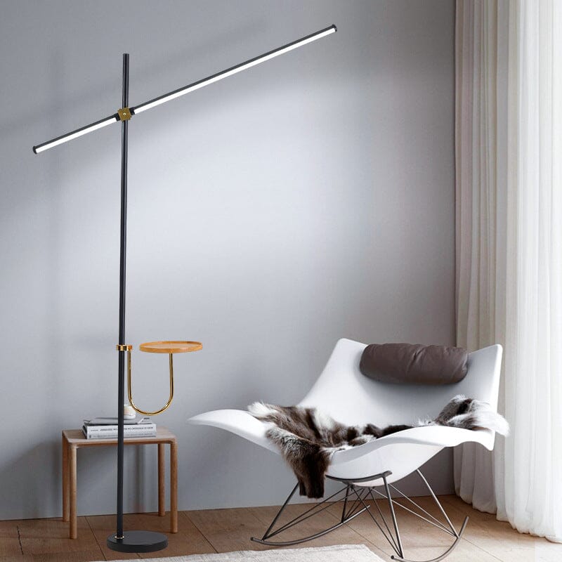  Royal Linear Floor Lamp sold by Fleurlovin, Free Shipping Worldwide