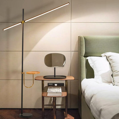  Royal Linear Floor Lamp sold by Fleurlovin, Free Shipping Worldwide