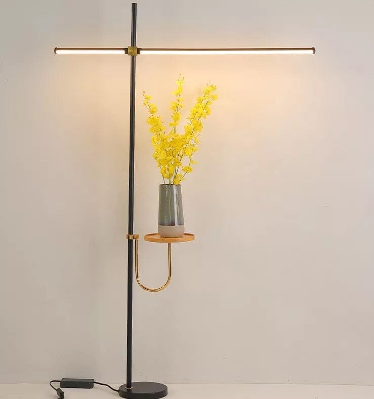  Royal Linear Floor Lamp sold by Fleurlovin, Free Shipping Worldwide