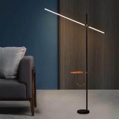  Royal Linear Floor Lamp sold by Fleurlovin, Free Shipping Worldwide