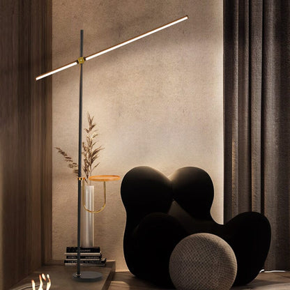  Royal Linear Floor Lamp sold by Fleurlovin, Free Shipping Worldwide