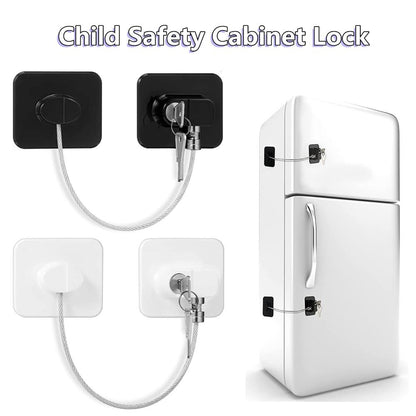  Safety Locks sold by Fleurlovin, Free Shipping Worldwide