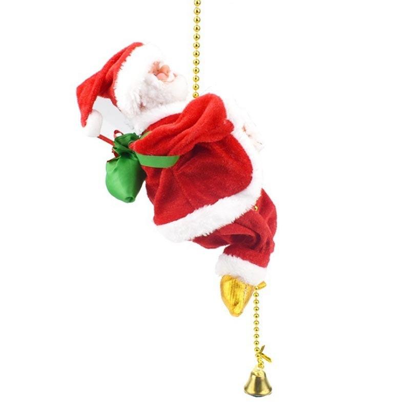 Santa Claus Musical - Premium  from Fleurlovin - Just $24.99! Shop now at Fleurlovin