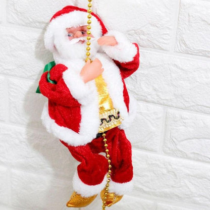 Santa Claus Musical - Premium  from Fleurlovin - Just $24.99! Shop now at Fleurlovin