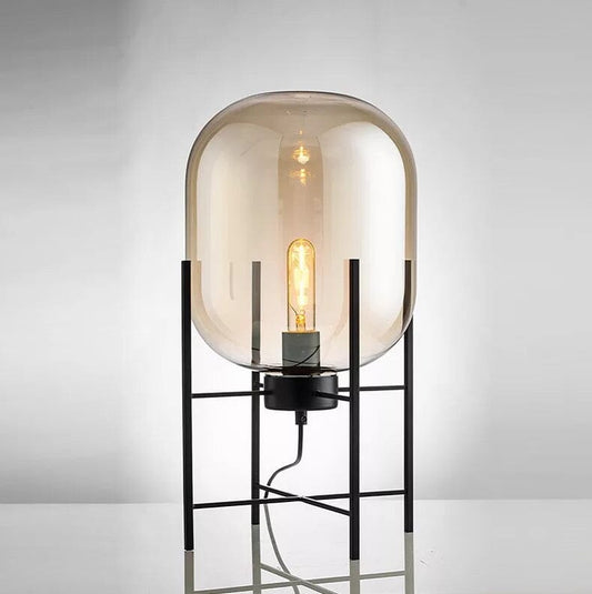  Scandinavian Bulb Lamp sold by Fleurlovin, Free Shipping Worldwide
