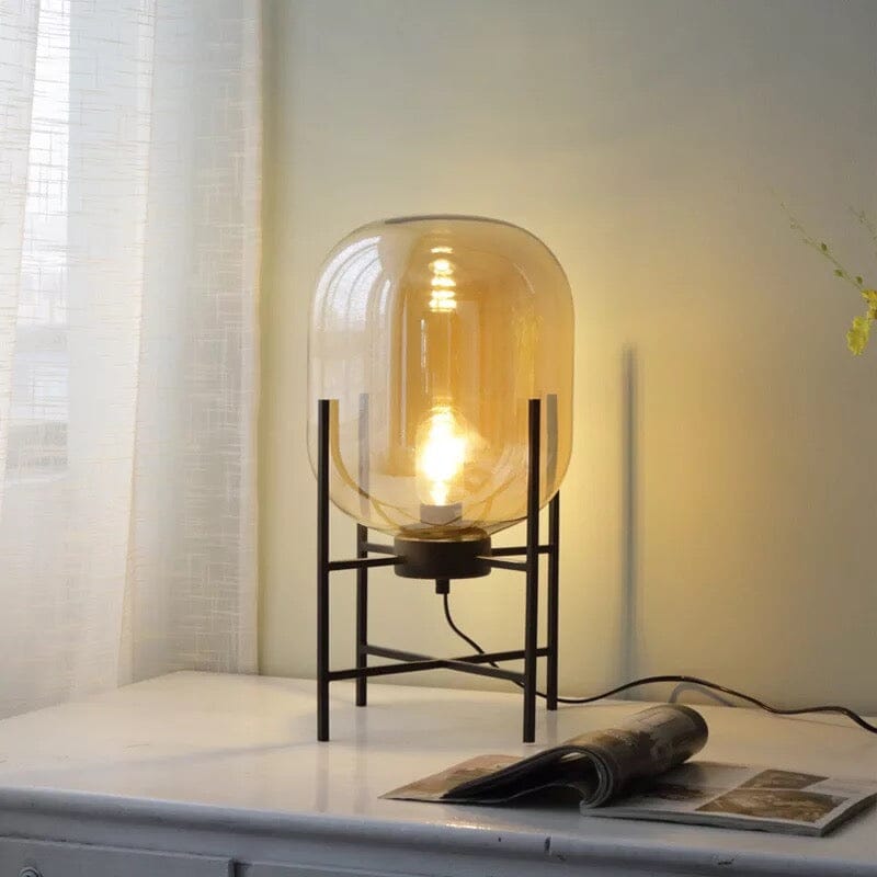  Scandinavian Bulb Lamp sold by Fleurlovin, Free Shipping Worldwide