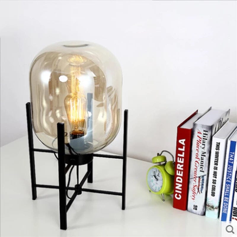  Scandinavian Bulb Lamp sold by Fleurlovin, Free Shipping Worldwide