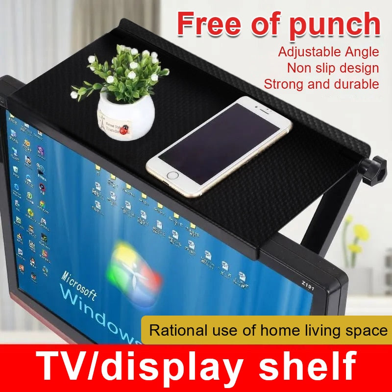  ScreenShelf sold by Fleurlovin, Free Shipping Worldwide