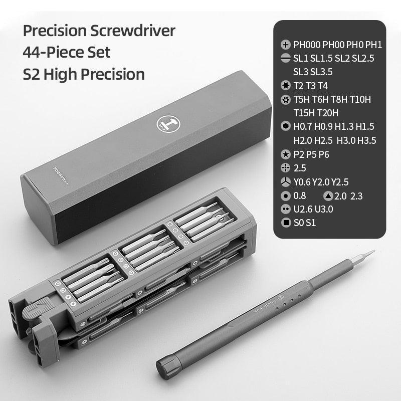  Screwdriver Kit sold by Fleurlovin, Free Shipping Worldwide