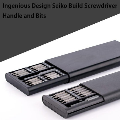  Screwdriver Magset sold by Fleurlovin, Free Shipping Worldwide