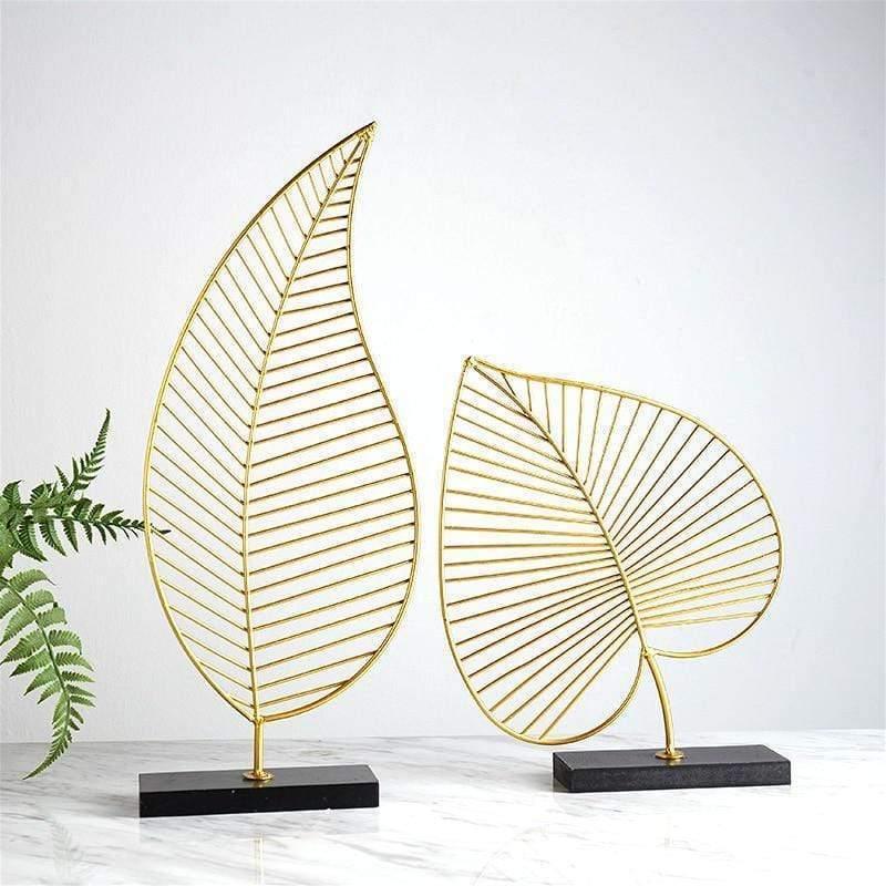 Sculptures & Statues Foliage Decor Statue Figurines sold by Fleurlovin, Free Shipping Worldwide