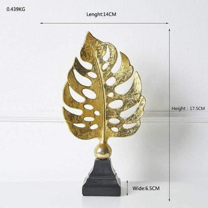 Sculptures & Statues Foliage Decor Statue Figurines sold by Fleurlovin, Free Shipping Worldwide