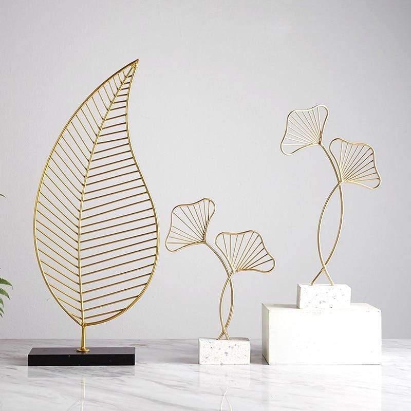 Sculptures & Statues Foliage Decor Statue Figurines sold by Fleurlovin, Free Shipping Worldwide