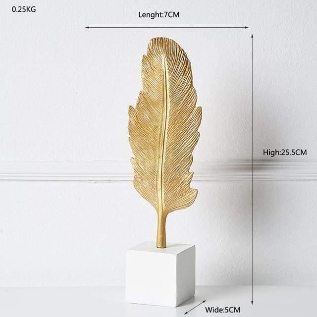Sculptures & Statues Foliage Decor Statue Figurines sold by Fleurlovin, Free Shipping Worldwide