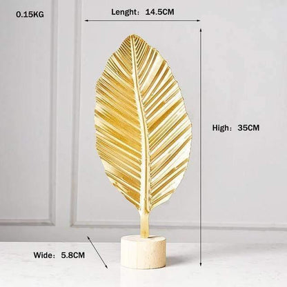 Sculptures & Statues Foliage Decor Statue Figurines sold by Fleurlovin, Free Shipping Worldwide