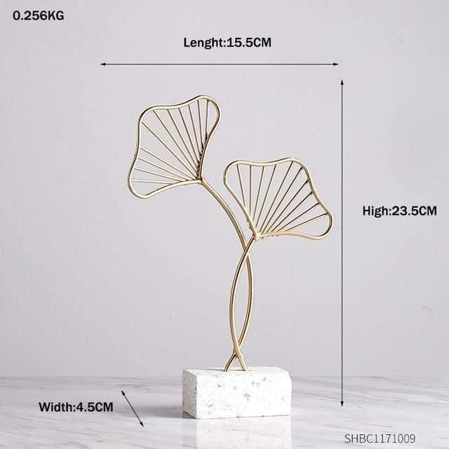 Sculptures & Statues Foliage Decor Statue Figurines sold by Fleurlovin, Free Shipping Worldwide