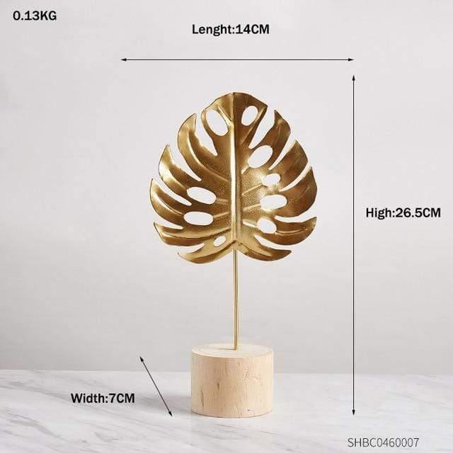 Sculptures & Statues Foliage Decor Statue Figurines sold by Fleurlovin, Free Shipping Worldwide