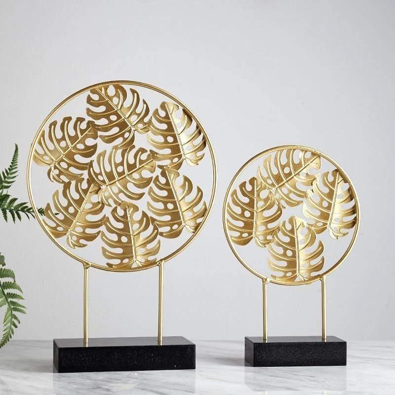 Sculptures & Statues Foliage Decor Statue Figurines sold by Fleurlovin, Free Shipping Worldwide