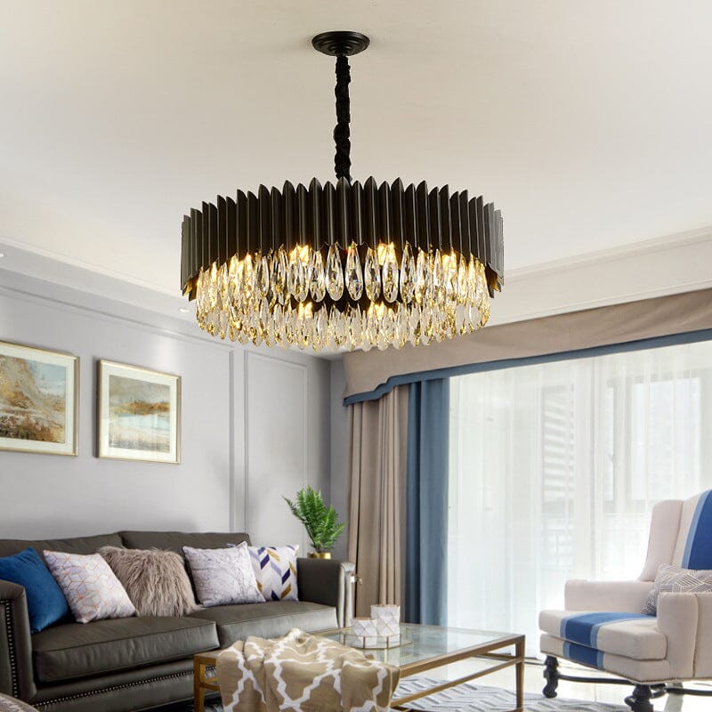  Serena Chandelier sold by Fleurlovin, Free Shipping Worldwide