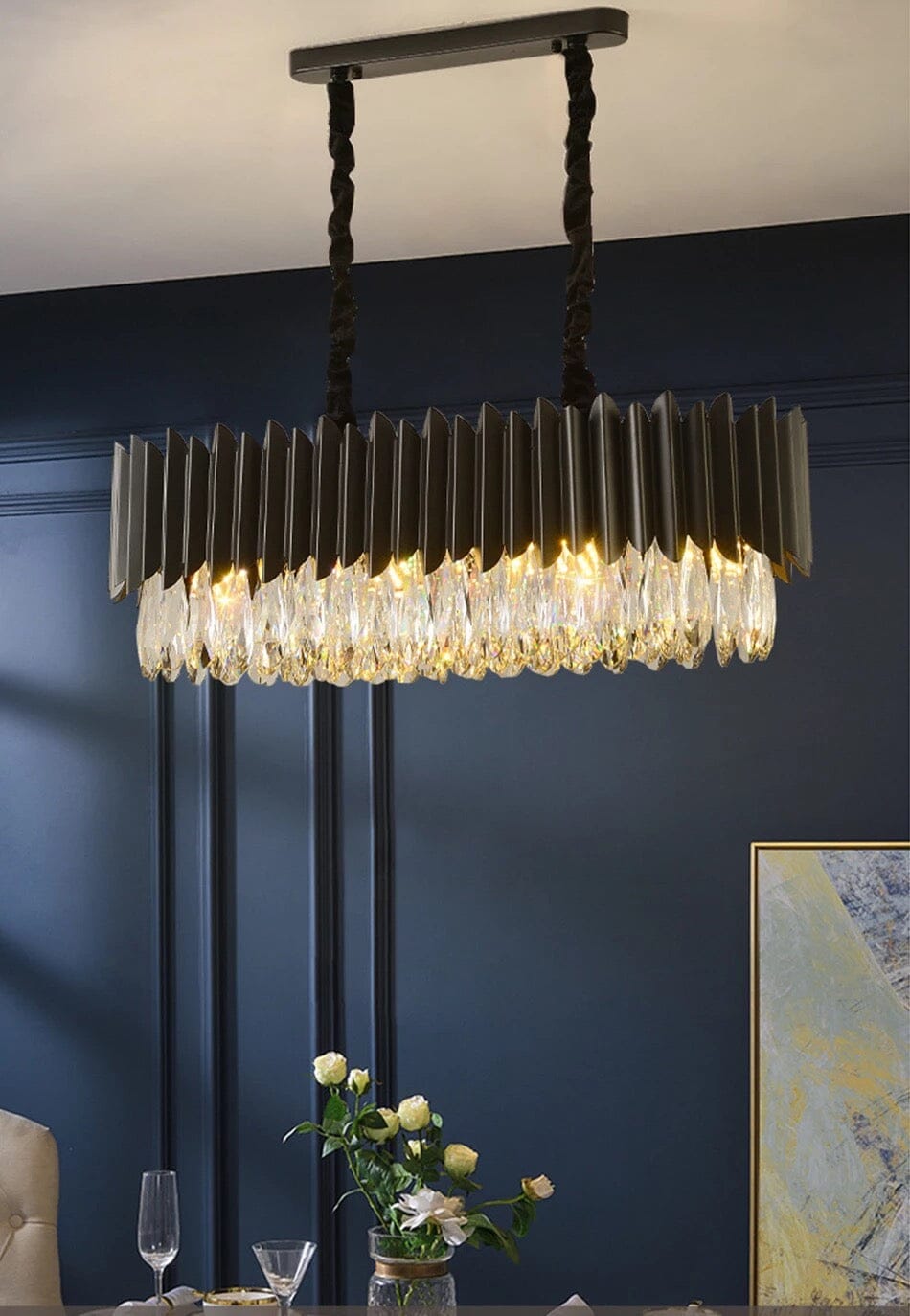  Serena Chandelier sold by Fleurlovin, Free Shipping Worldwide