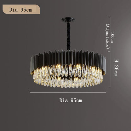  Serena Chandelier sold by Fleurlovin, Free Shipping Worldwide