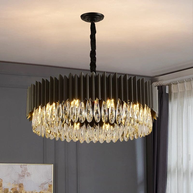  Serena Chandelier sold by Fleurlovin, Free Shipping Worldwide