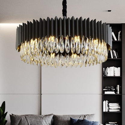  Serena Chandelier sold by Fleurlovin, Free Shipping Worldwide