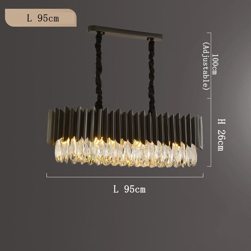  Serena Chandelier sold by Fleurlovin, Free Shipping Worldwide