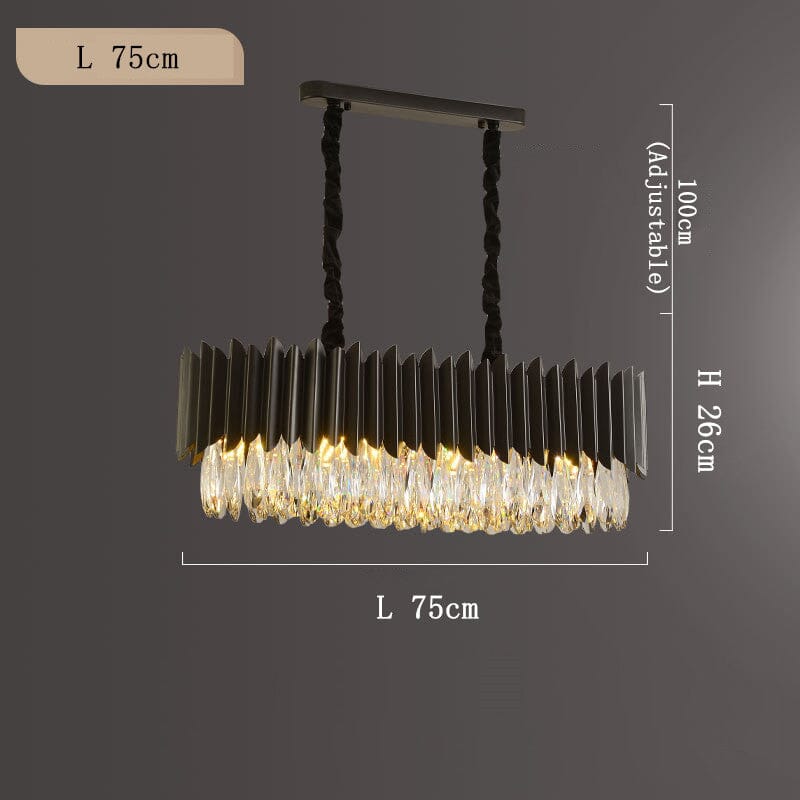  Serena Chandelier sold by Fleurlovin, Free Shipping Worldwide