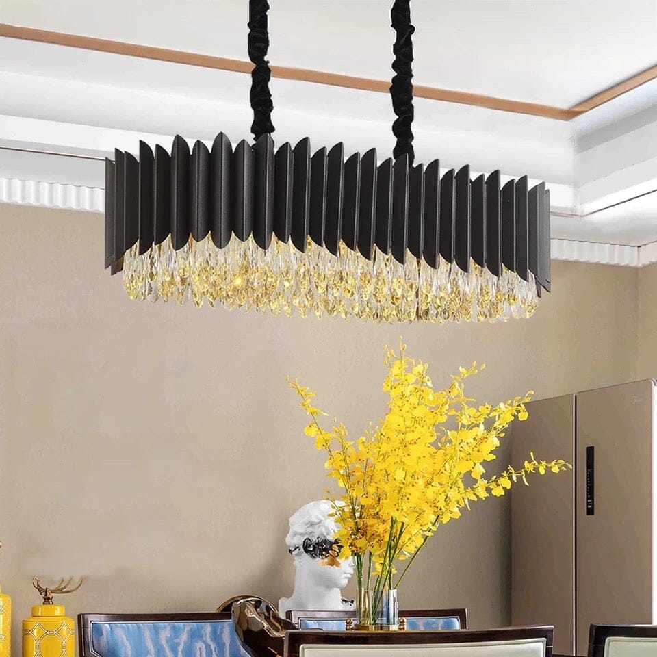  Serena Chandelier sold by Fleurlovin, Free Shipping Worldwide