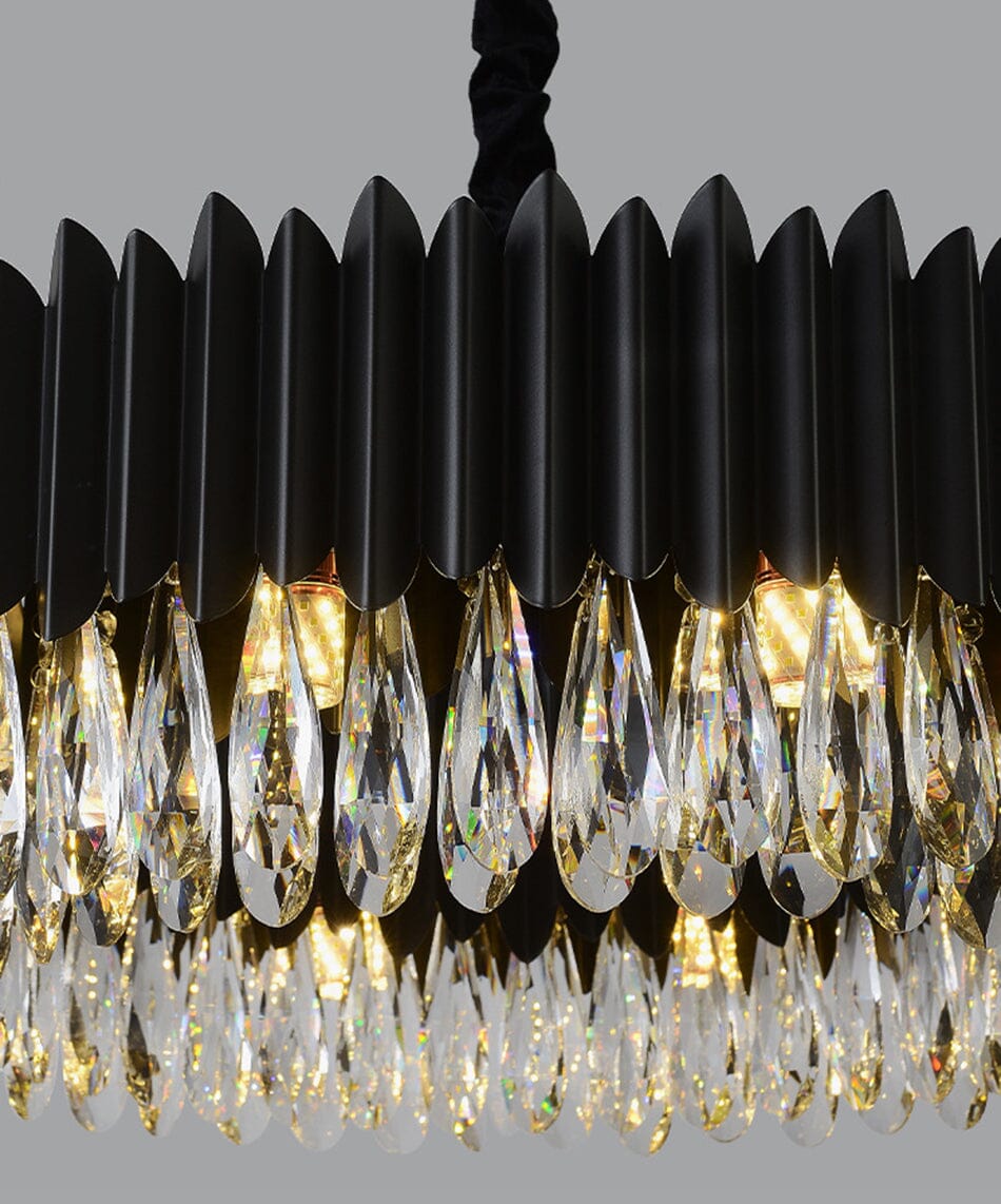  Serena Chandelier sold by Fleurlovin, Free Shipping Worldwide