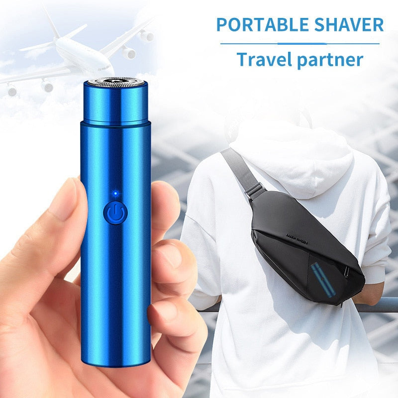  ShaveMate Mini sold by Fleurlovin, Free Shipping Worldwide