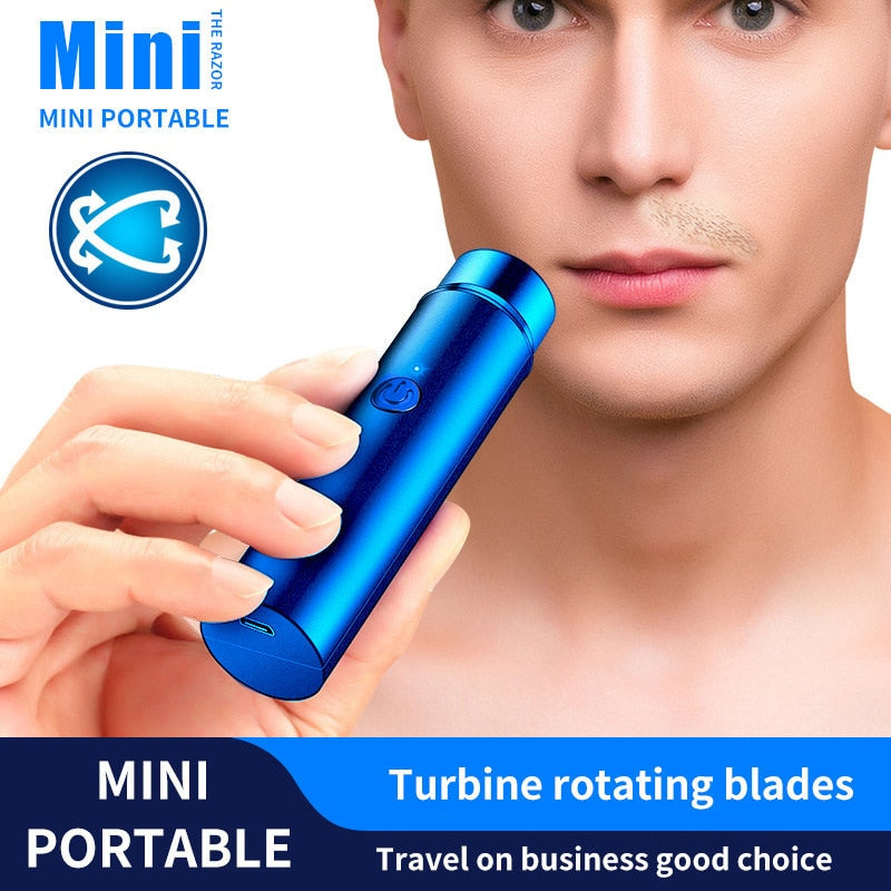  ShaveMate Mini sold by Fleurlovin, Free Shipping Worldwide