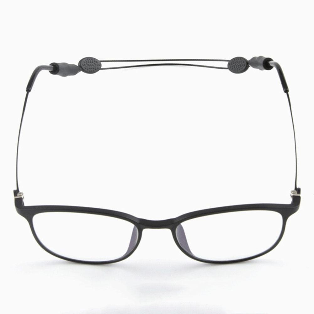  Silicone Eyeglasses  Holder sold by Fleurlovin, Free Shipping Worldwide