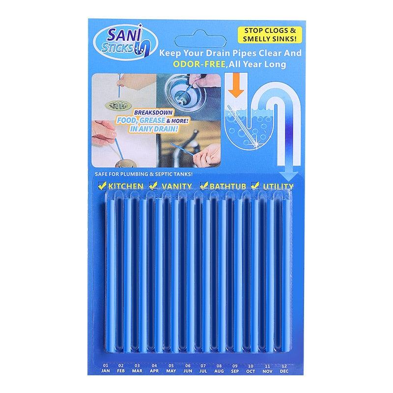  Sink Cleaning Sticks sold by Fleurlovin, Free Shipping Worldwide