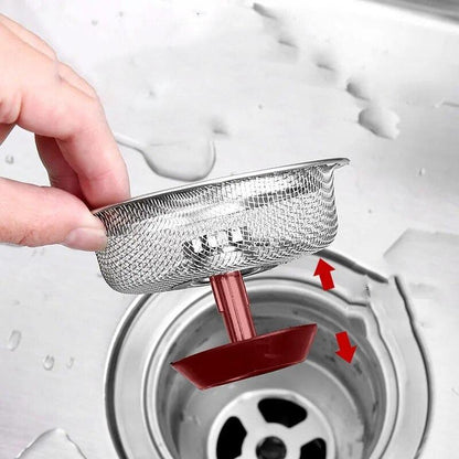  Sink Strainer sold by Fleurlovin, Free Shipping Worldwide