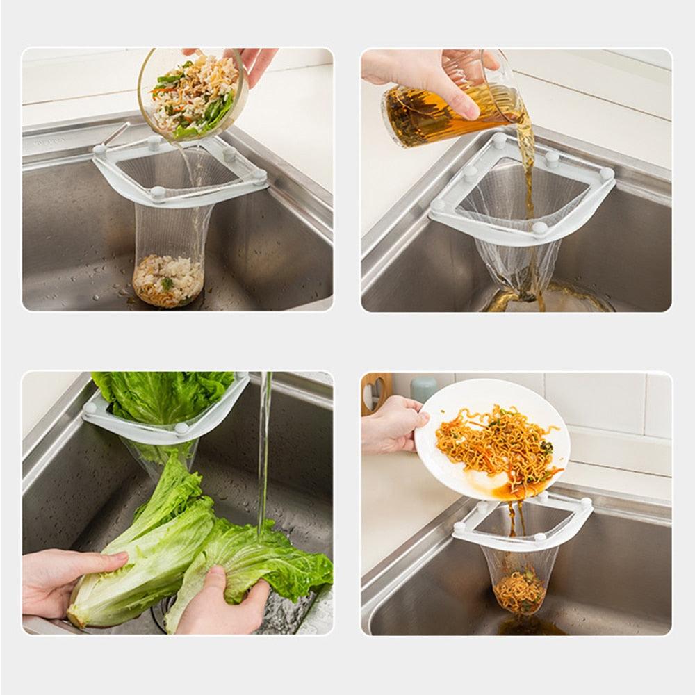 Sink Strainer - Premium  from Fleurlovin - Just $12.99! Shop now at Fleurlovin