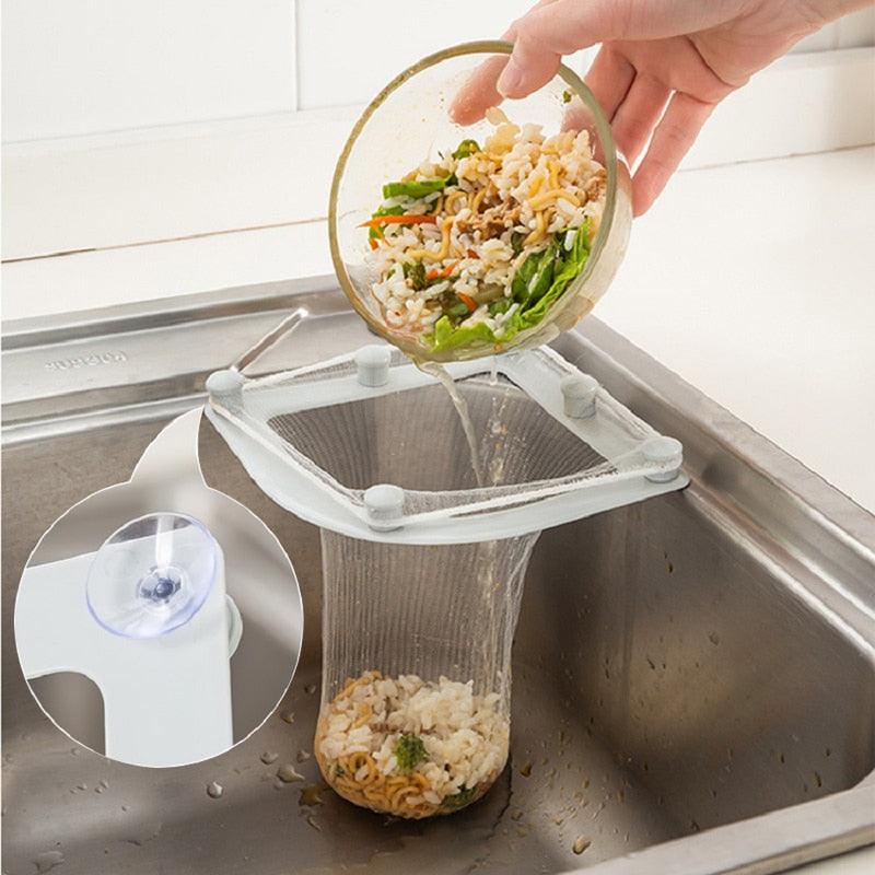 Sink Strainer - Premium  from Fleurlovin - Just $12.99! Shop now at Fleurlovin