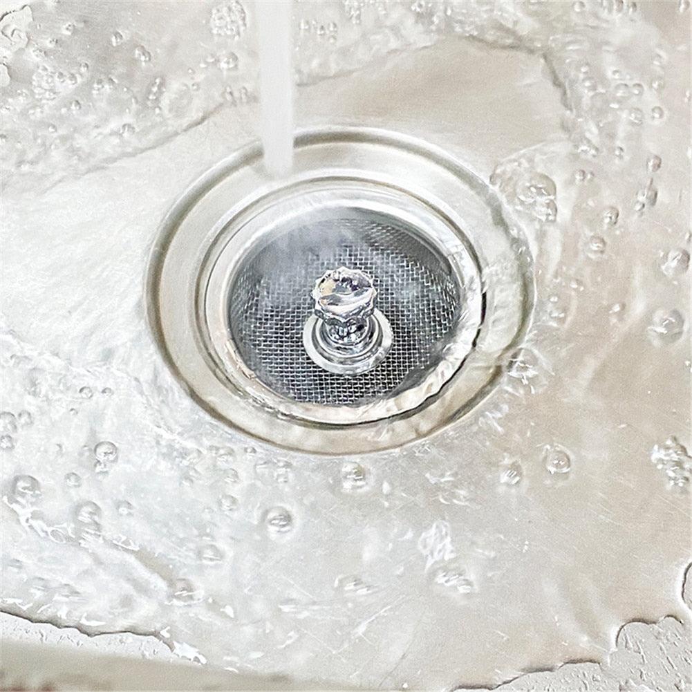  Sink Strainer sold by Fleurlovin, Free Shipping Worldwide