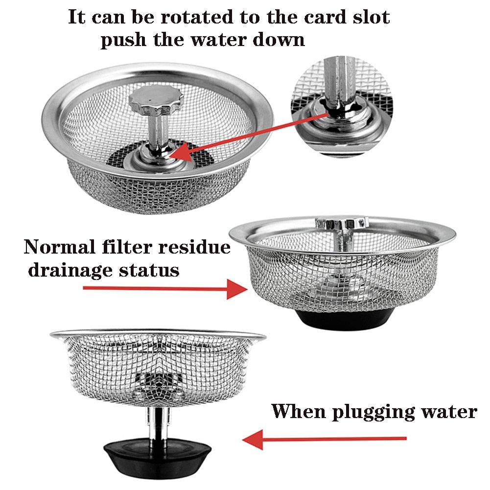  Sink Strainer sold by Fleurlovin, Free Shipping Worldwide