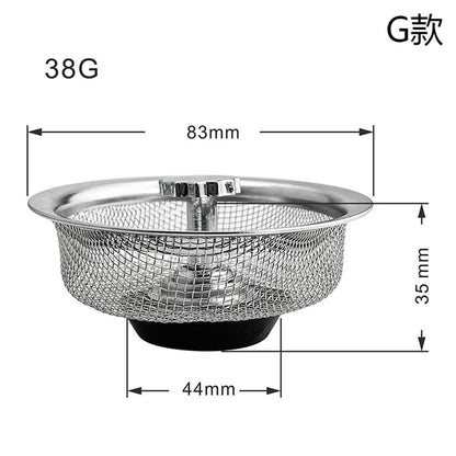  Sink Strainer sold by Fleurlovin, Free Shipping Worldwide