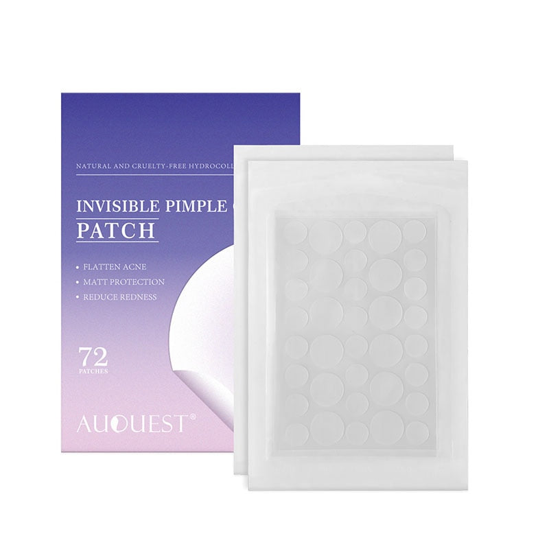  SkinHeal Invisible Patches sold by Fleurlovin, Free Shipping Worldwide