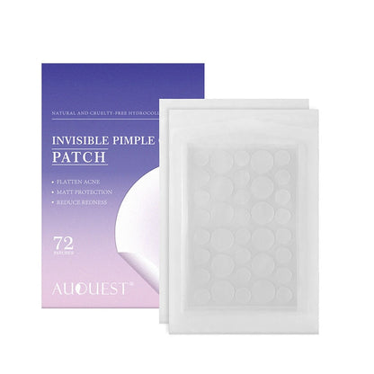  SkinHeal Invisible Patches sold by Fleurlovin, Free Shipping Worldwide