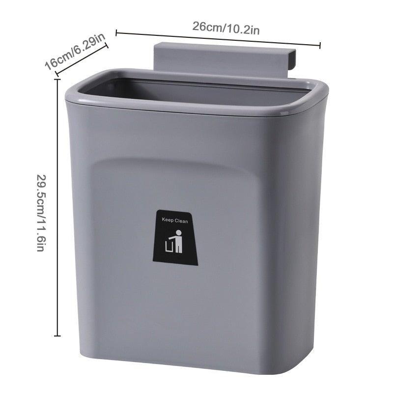 Sliding Bin - Premium  from Fleurlovin - Just $34.99! Shop now at Fleurlovin